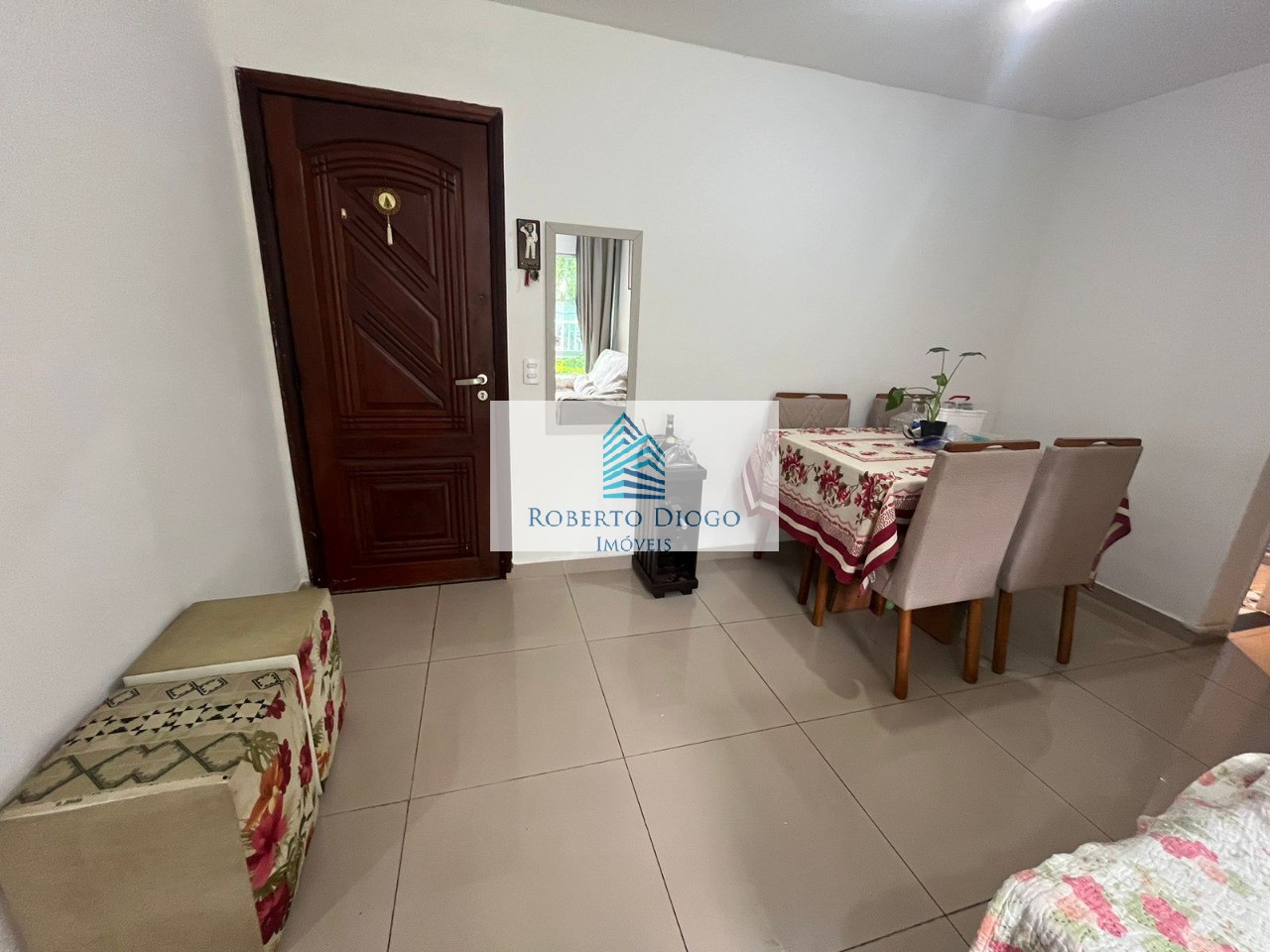 Apartamento, 2 quartos, 52 m² - Foto 6