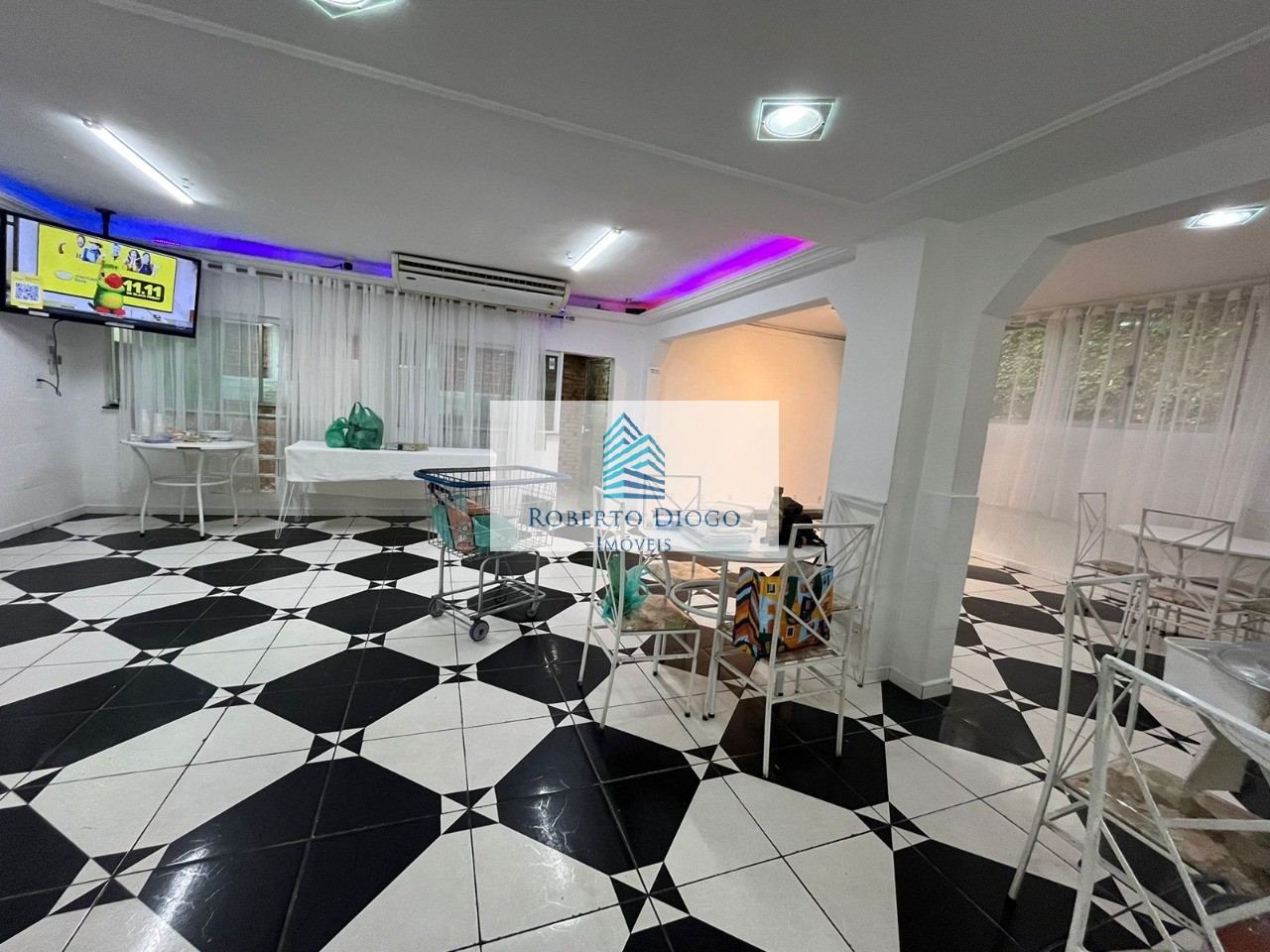 Apartamento, 2 quartos, 52 m² - Foto 32