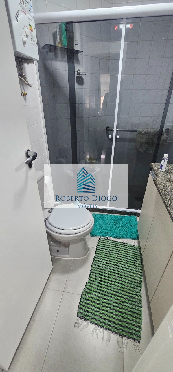 Apartamento, 2 quartos, 60 m² - Foto 11
