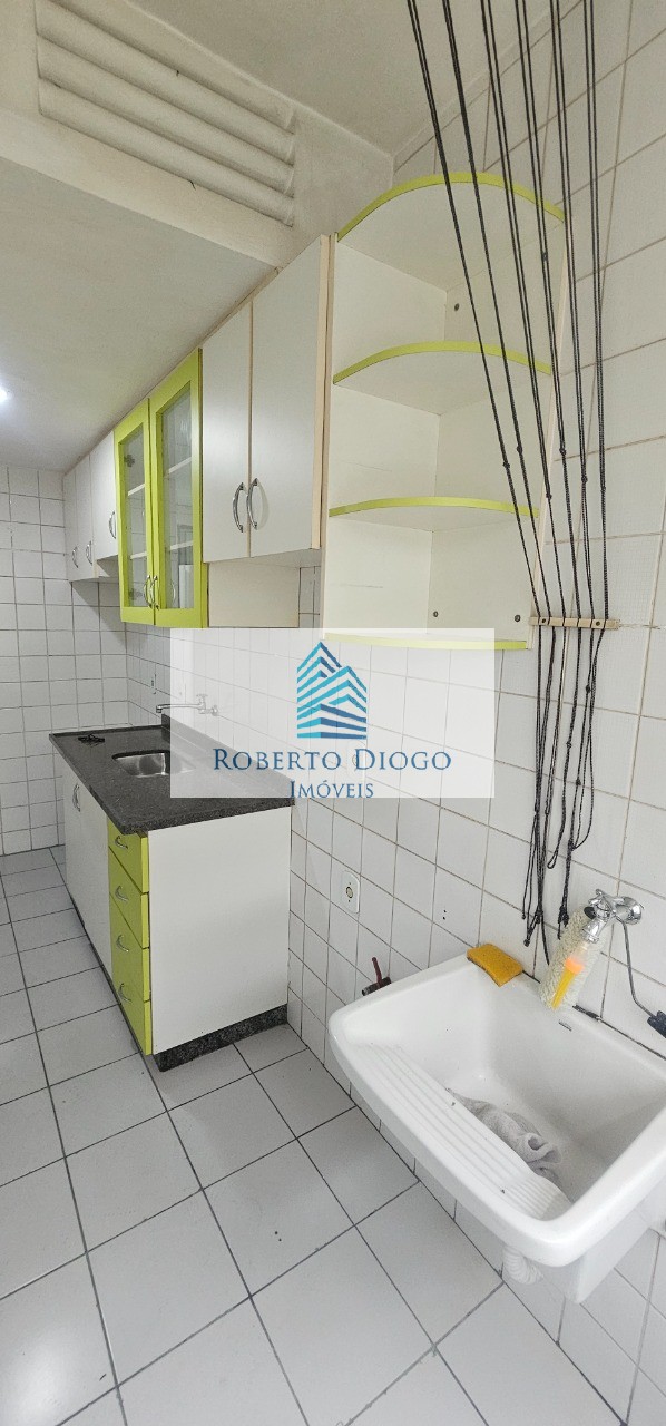 Apartamento, 2 quartos, 60 m² - Foto 29
