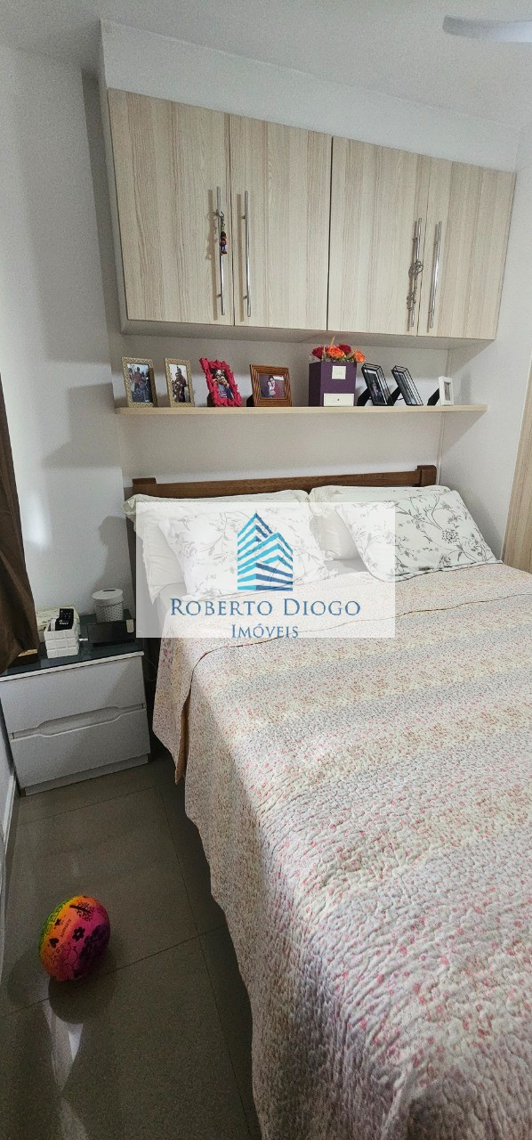 Apartamento, 2 quartos, 60 m² - Foto 16