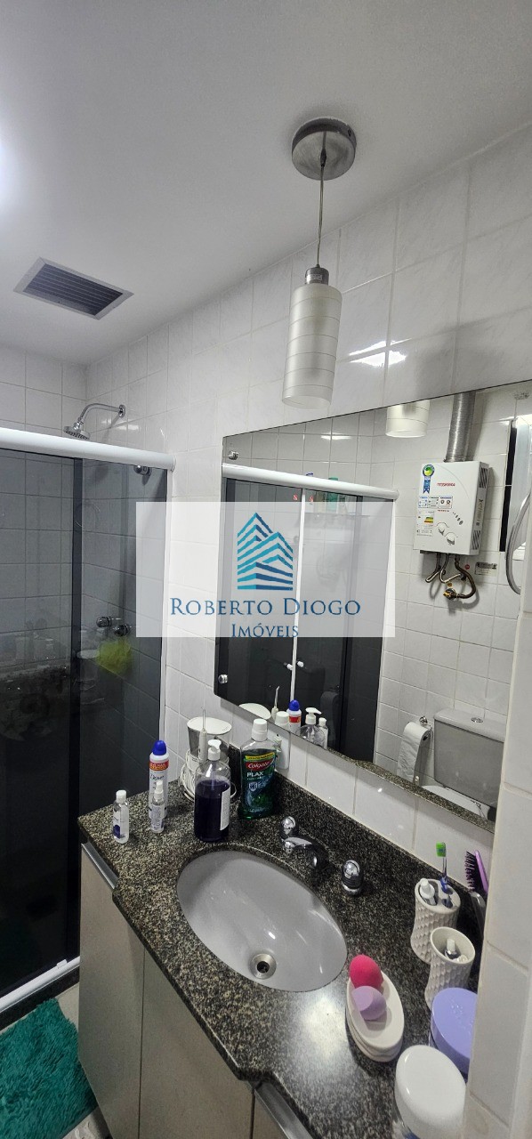Apartamento, 2 quartos, 60 m² - Foto 10