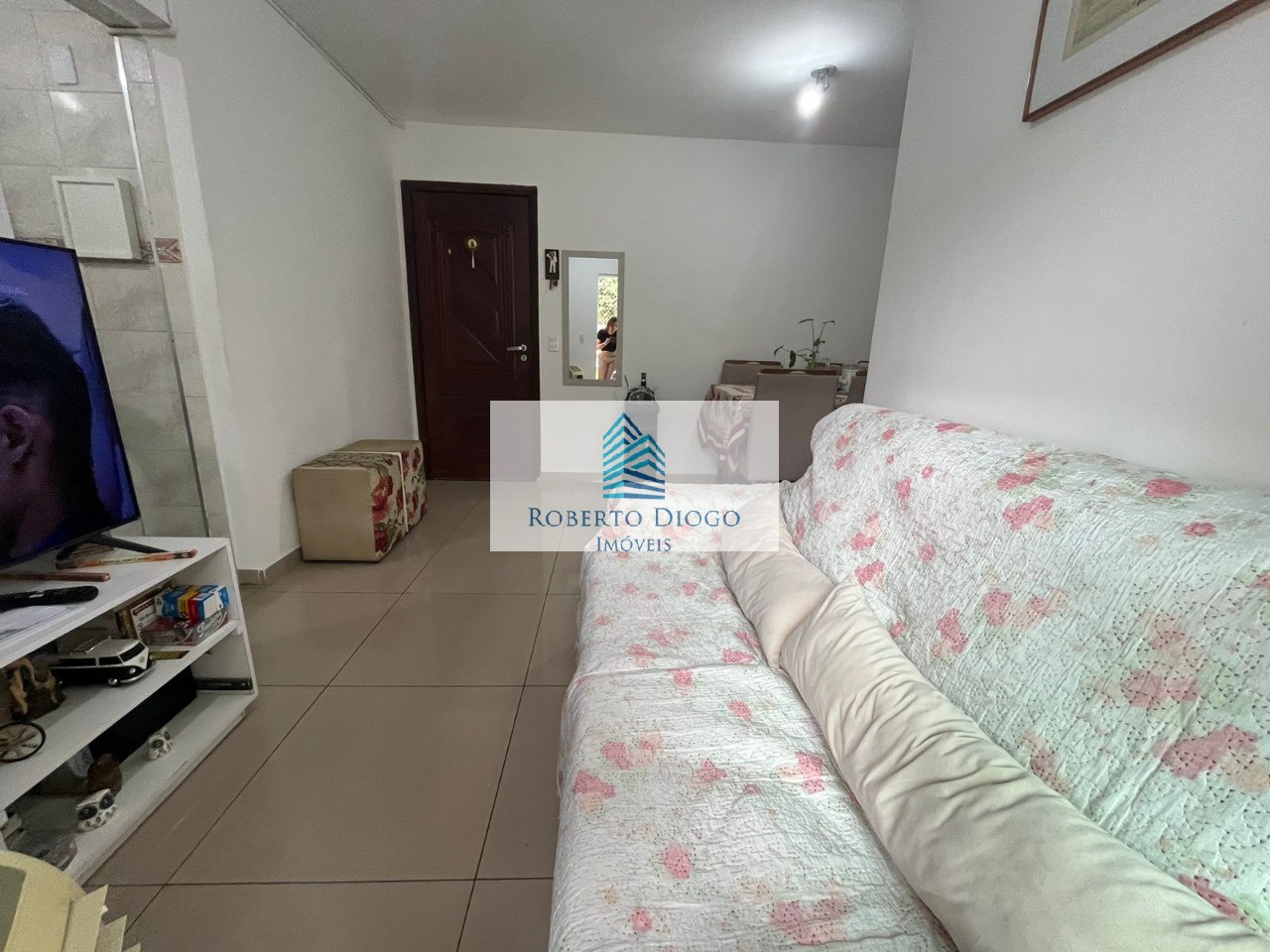 Apartamento, 2 quartos, 52 m² - Foto 5