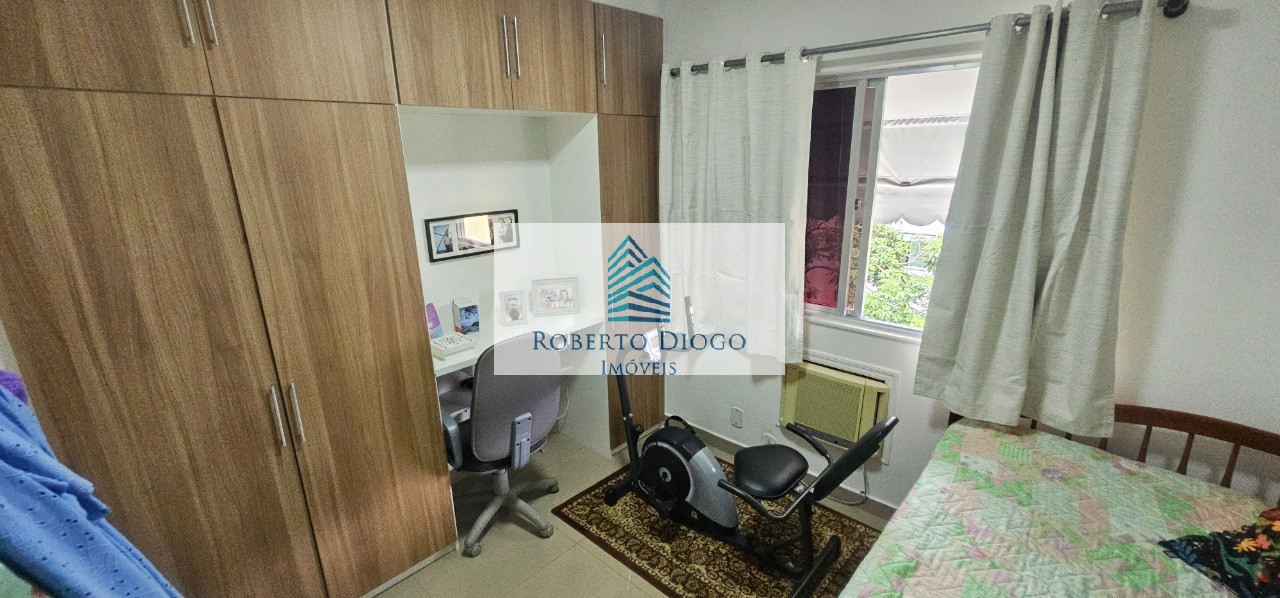 Apartamento, 2 quartos, 60 m² - Foto 23