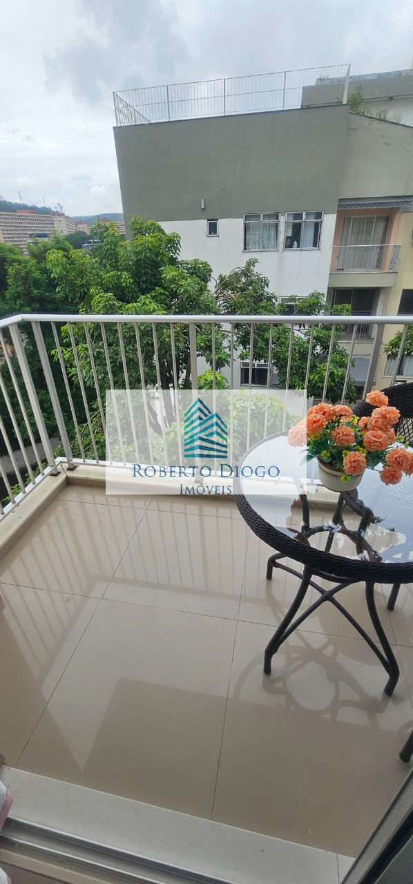 Apartamento, 2 quartos, 60 m² - Foto 26