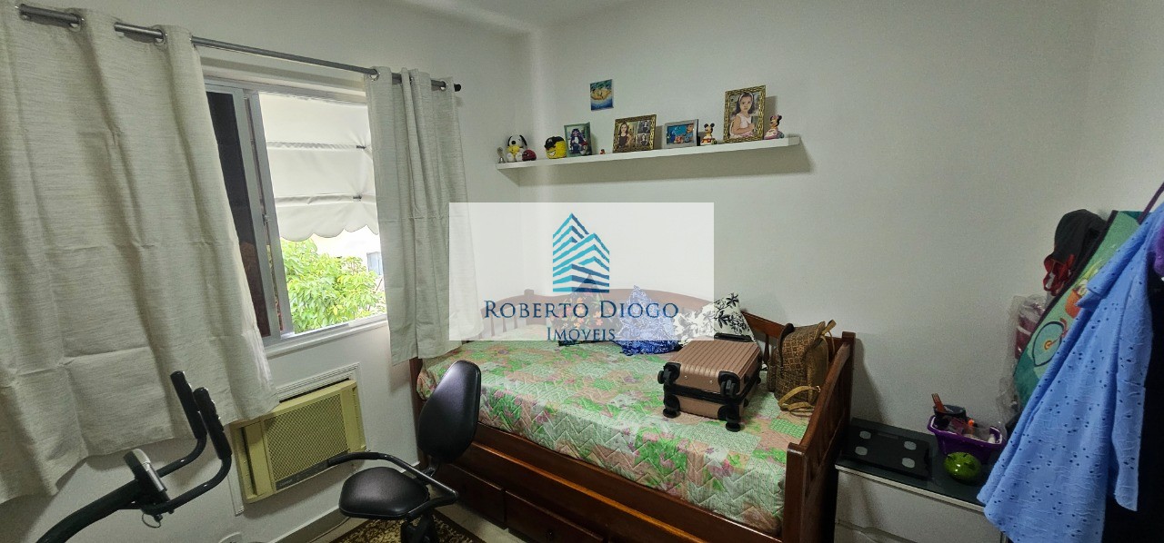 Apartamento, 2 quartos, 60 m² - Foto 21