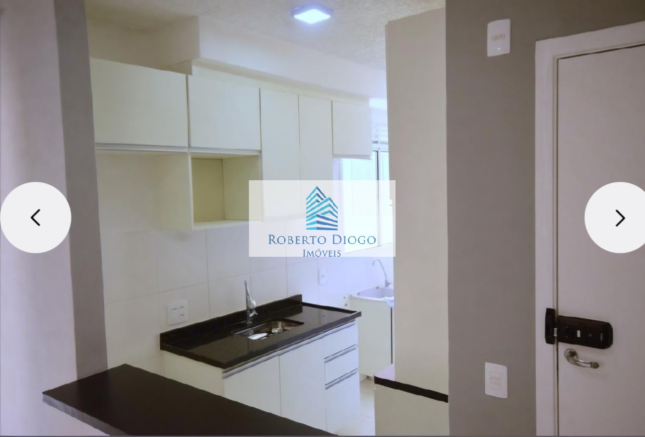 Apartamento, 2 quartos, 45 m² - Foto 24