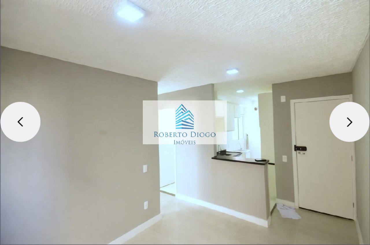Apartamento, 2 quartos, 45 m² - Foto 2