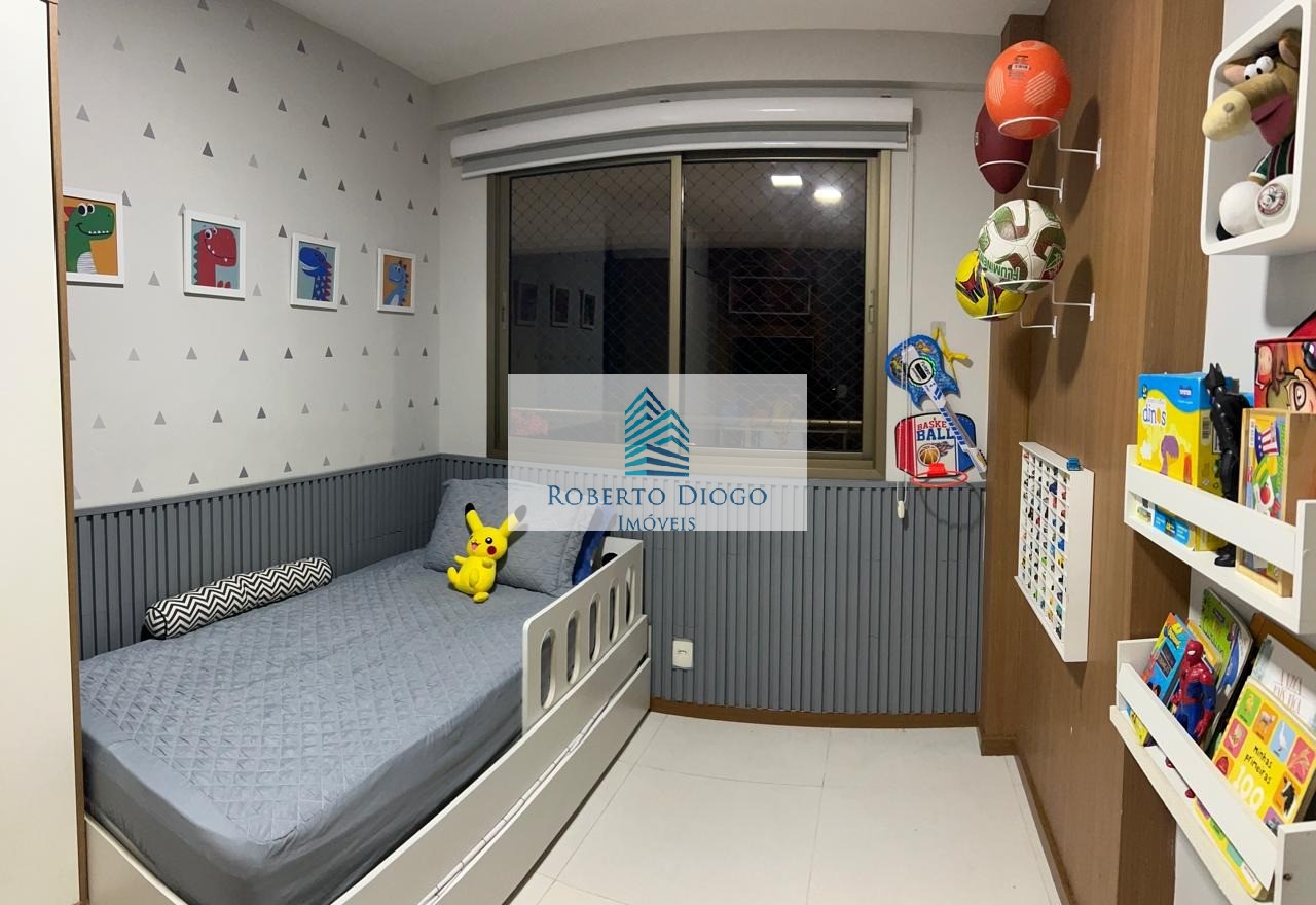 Apartamento, 3 quartos, 100 m² - Foto 17
