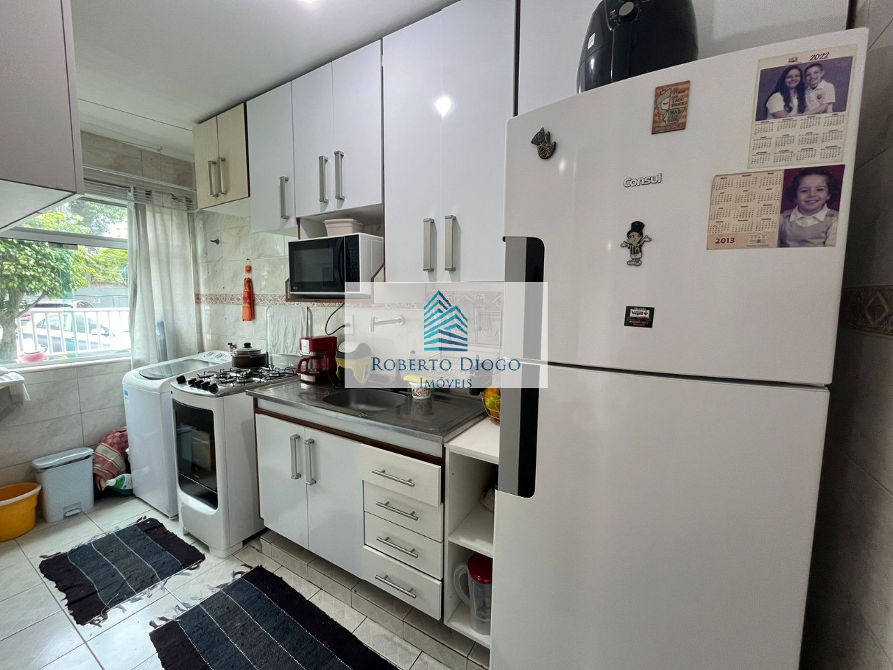 Apartamento, 2 quartos, 52 m² - Foto 8