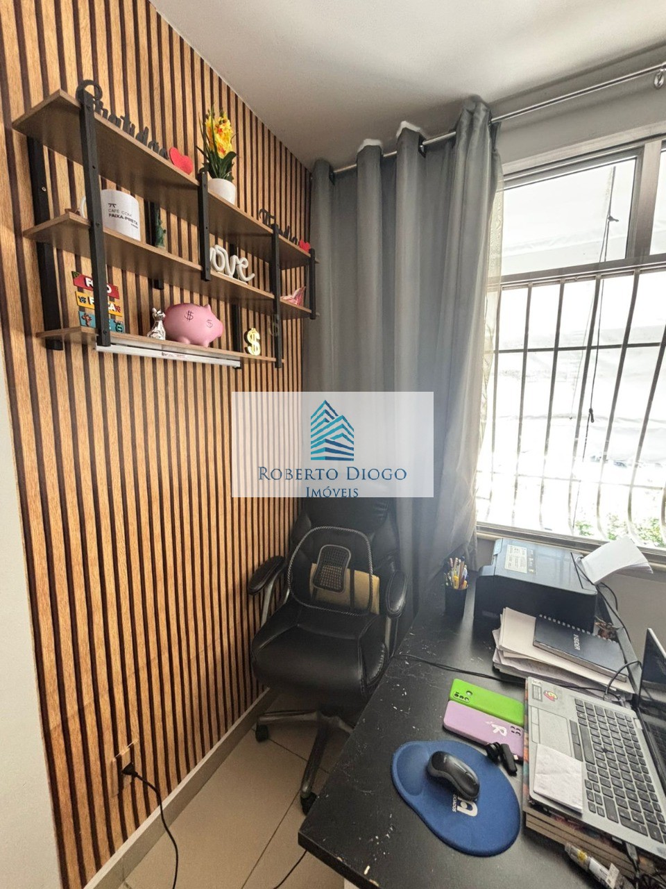 Apartamento, 2 quartos, 65 m² - Foto 11