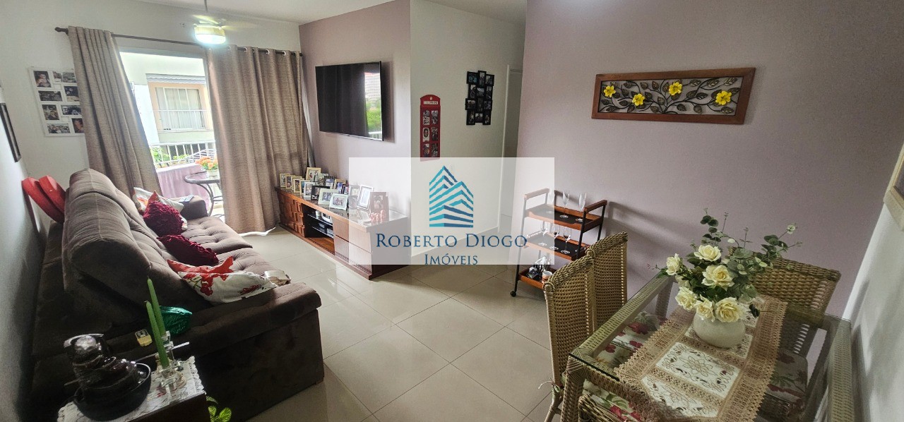 Apartamento, 2 quartos, 60 m² - Foto 4