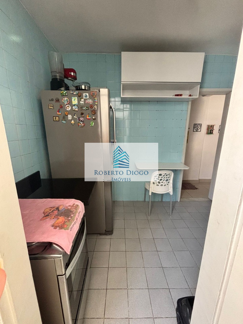 Apartamento, 2 quartos, 65 m² - Foto 27
