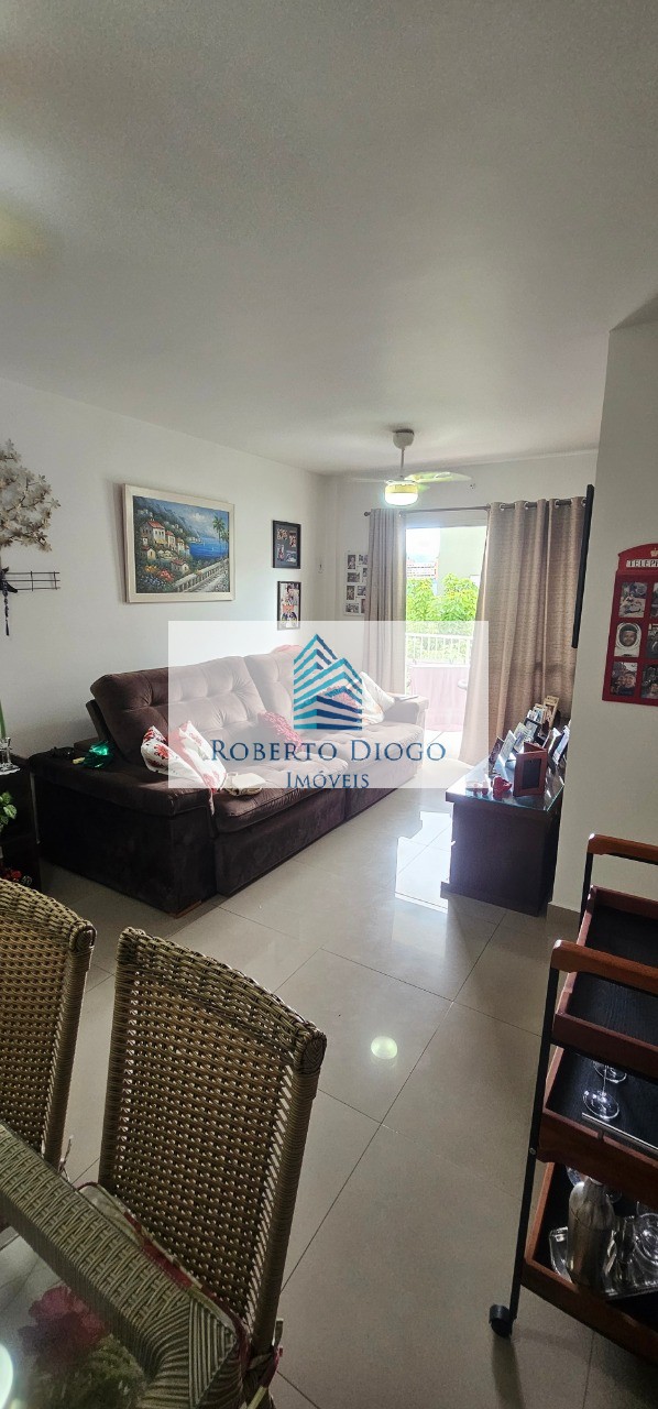 Apartamento, 2 quartos, 60 m² - Foto 3