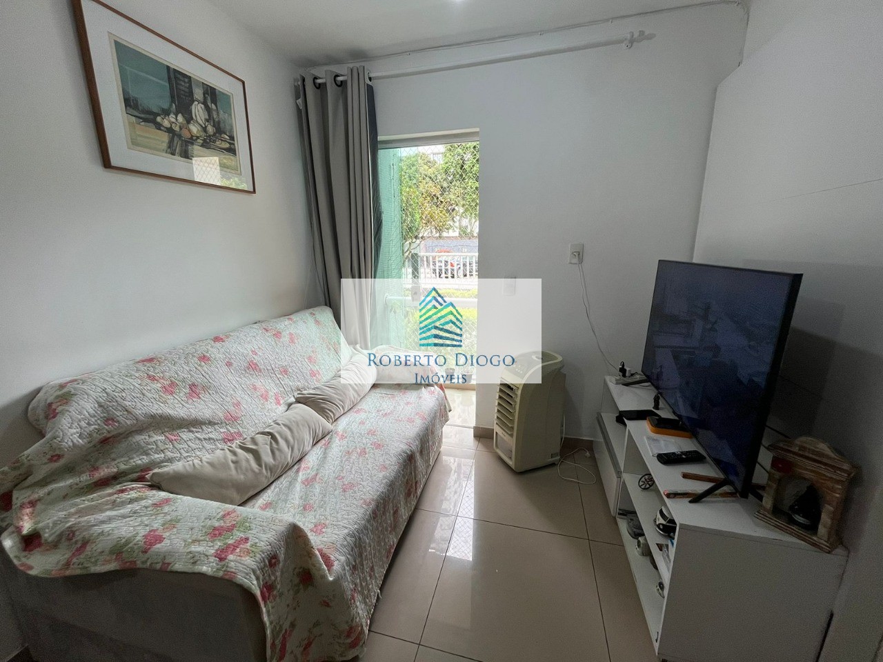 Apartamento, 2 quartos, 52 m² - Foto 3