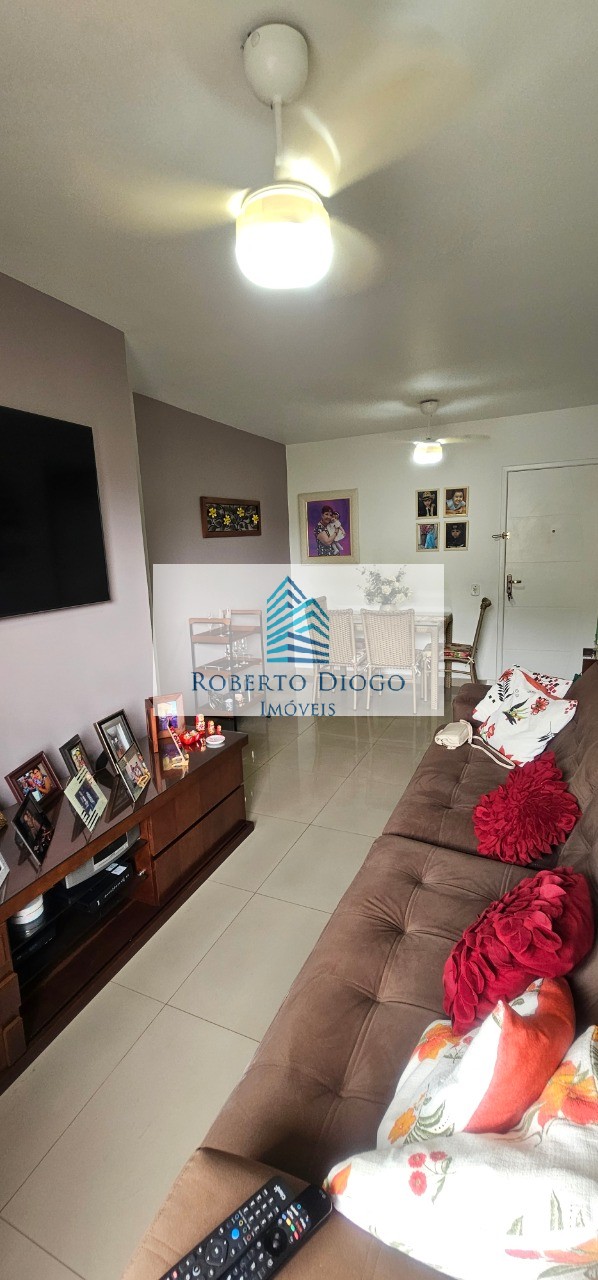 Apartamento, 2 quartos, 60 m² - Foto 2