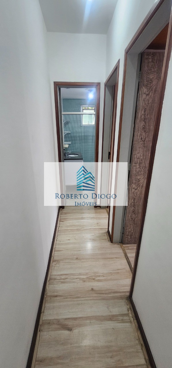 Apartamento, 2 quartos, 60 m² - Foto 6