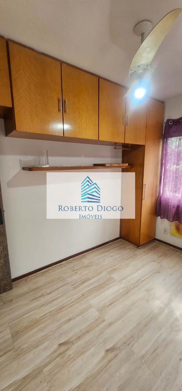 Apartamento, 2 quartos, 60 m² - Foto 19