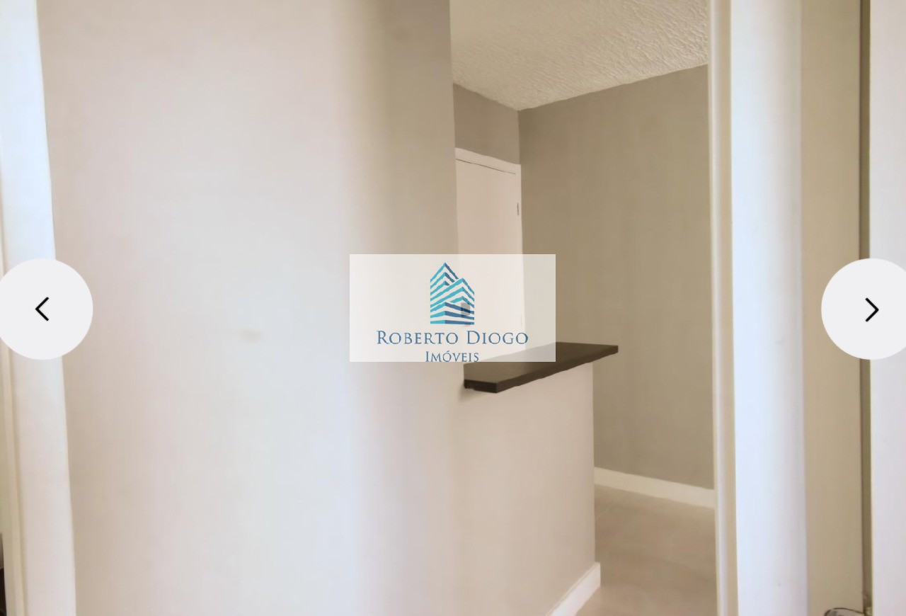 Apartamento, 2 quartos, 45 m² - Foto 4