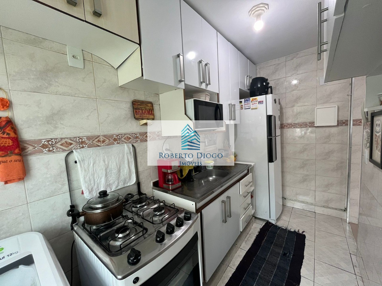 Apartamento, 2 quartos, 52 m² - Foto 11