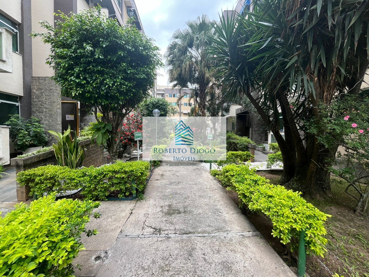 Apartamento, 2 quartos, 52 m² - Foto 2