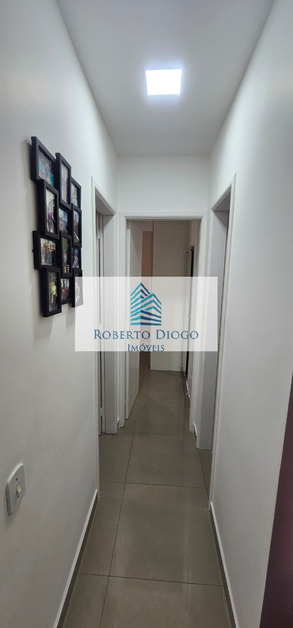 Apartamento, 2 quartos, 60 m² - Foto 7