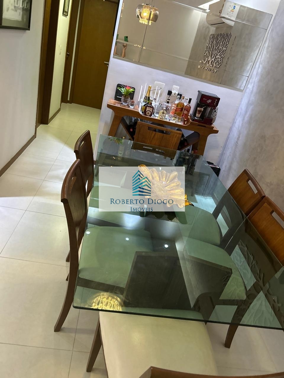 Apartamento, 3 quartos, 100 m² - Foto 5