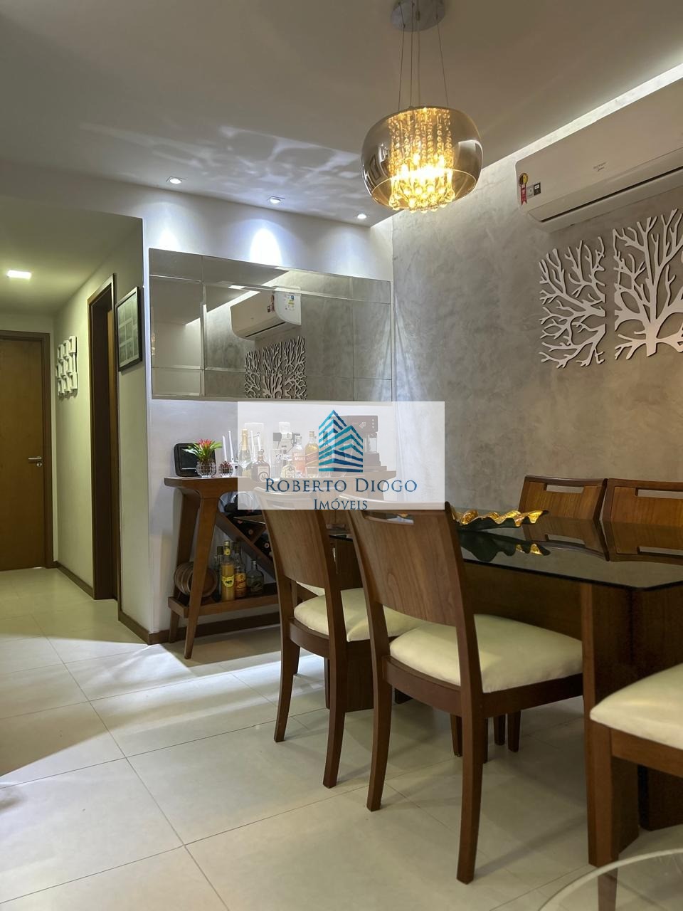 Apartamento, 3 quartos, 100 m² - Foto 4