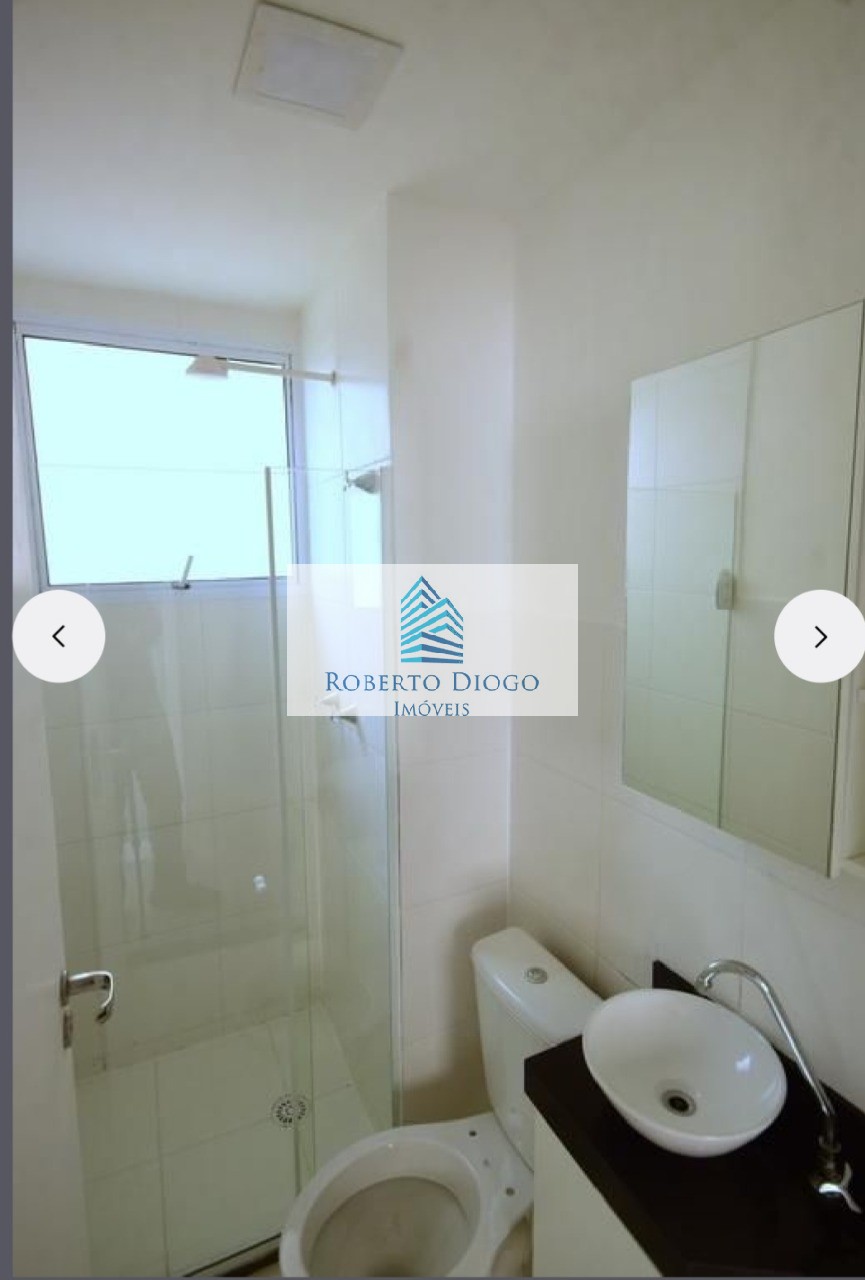 Apartamento, 2 quartos, 45 m² - Foto 23