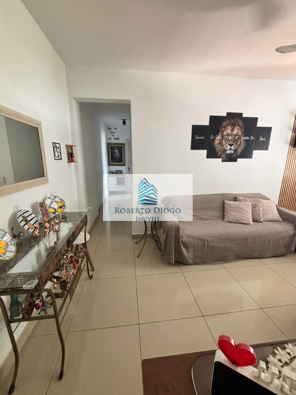 Apartamento, 2 quartos, 65 m² - Foto 1