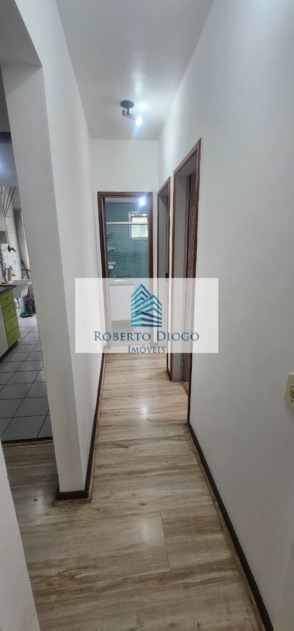 Apartamento, 2 quartos, 60 m² - Foto 7