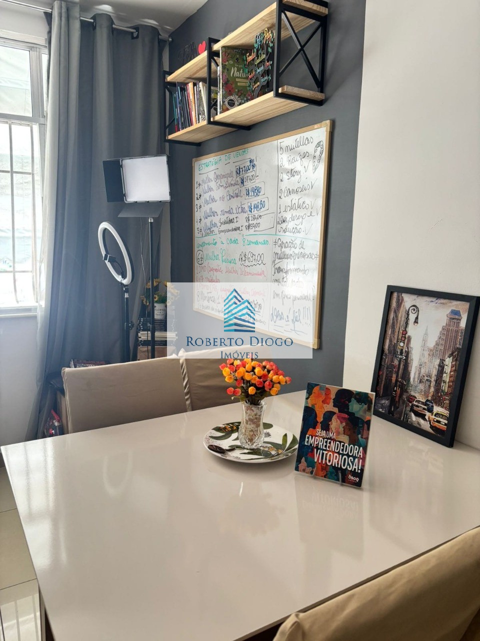 Apartamento, 2 quartos, 65 m² - Foto 5
