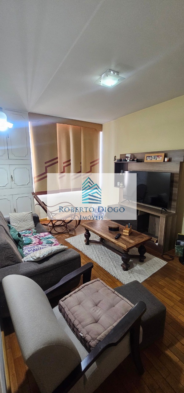 Apartamento, 4 quartos, 157 m² - Foto 7