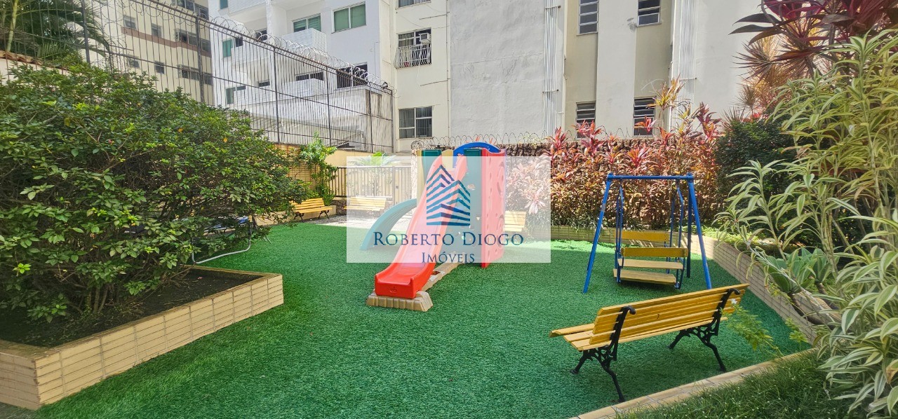 Apartamento, 4 quartos, 157 m² - Foto 27