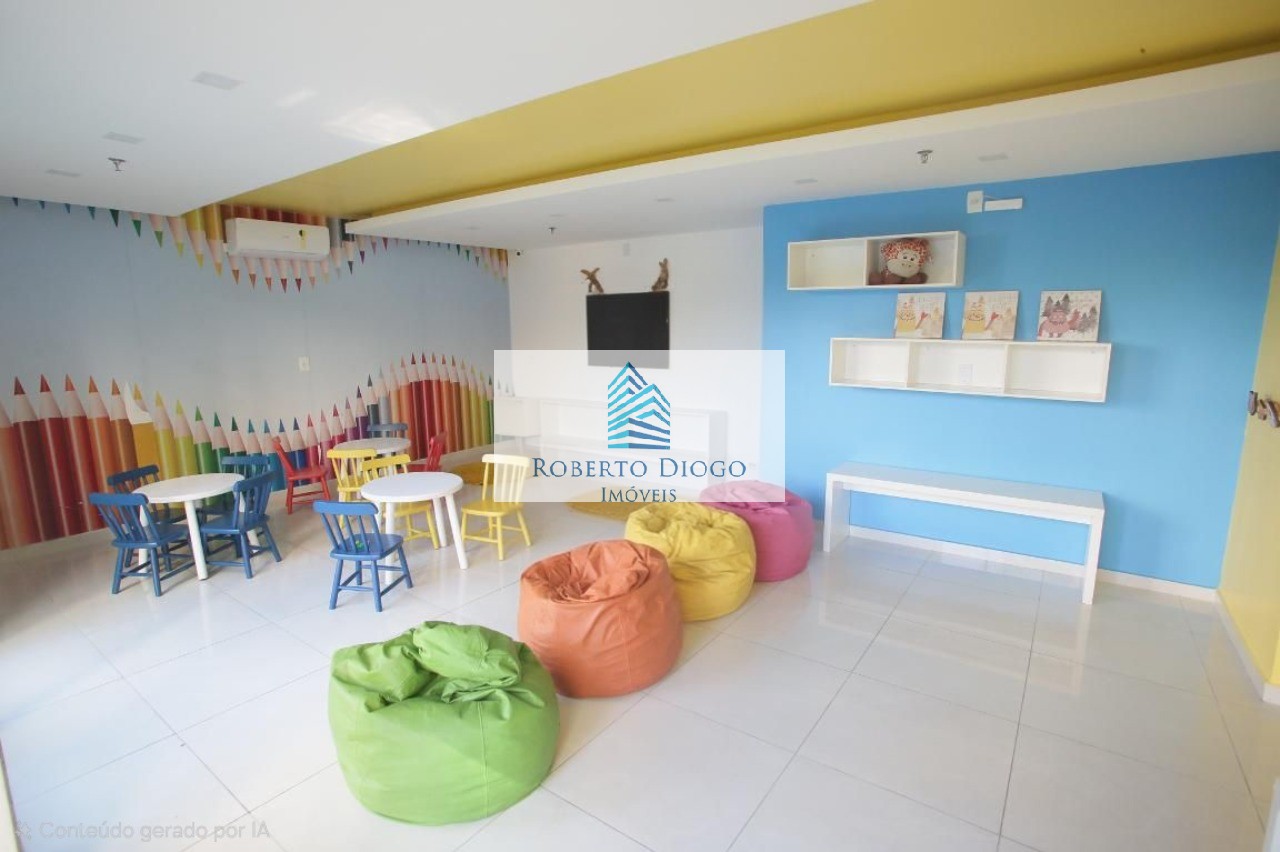 Apartamento, 1 quarto, 40 m² - Foto 34