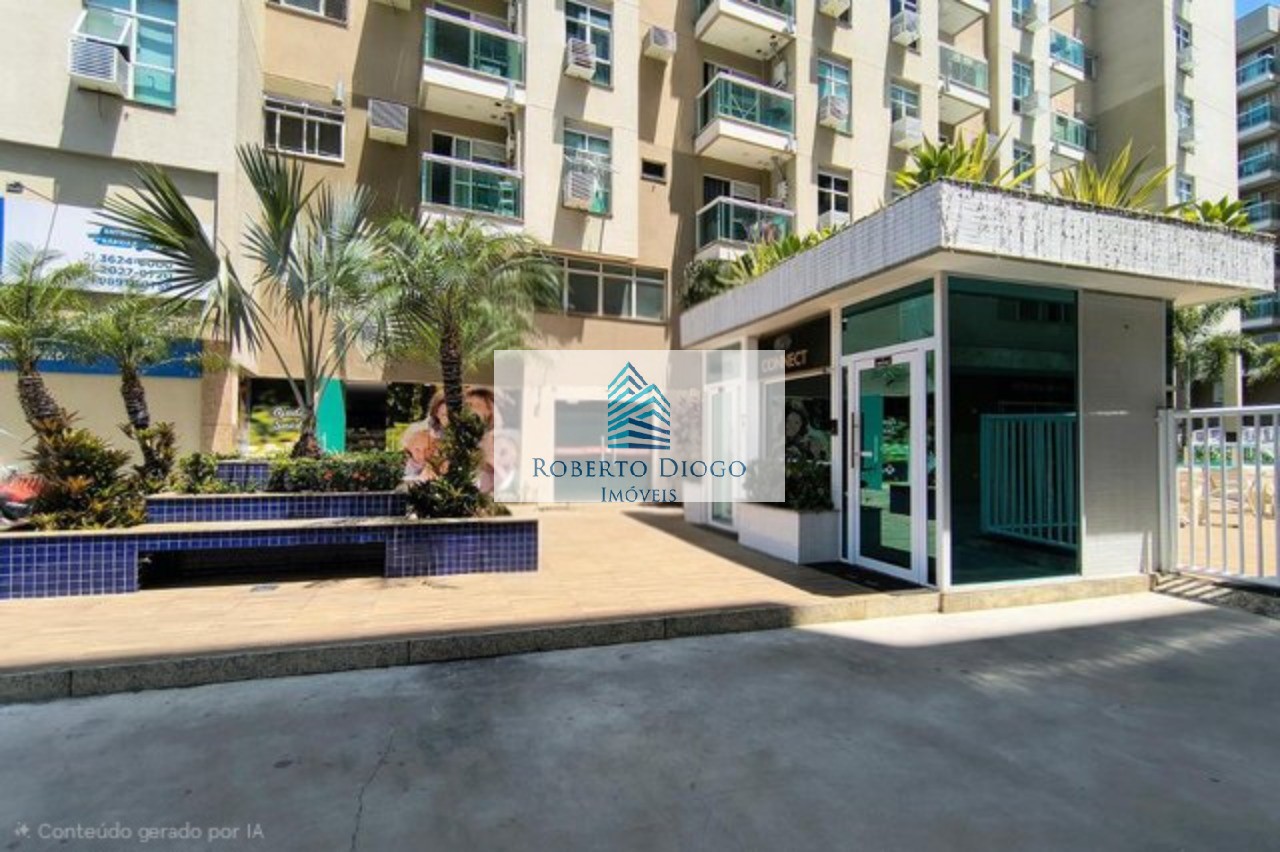Apartamento, 1 quarto, 40 m² - Foto 14
