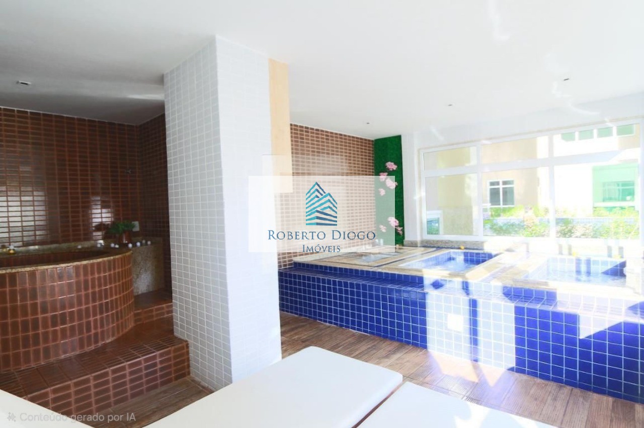 Apartamento, 1 quarto, 40 m² - Foto 12