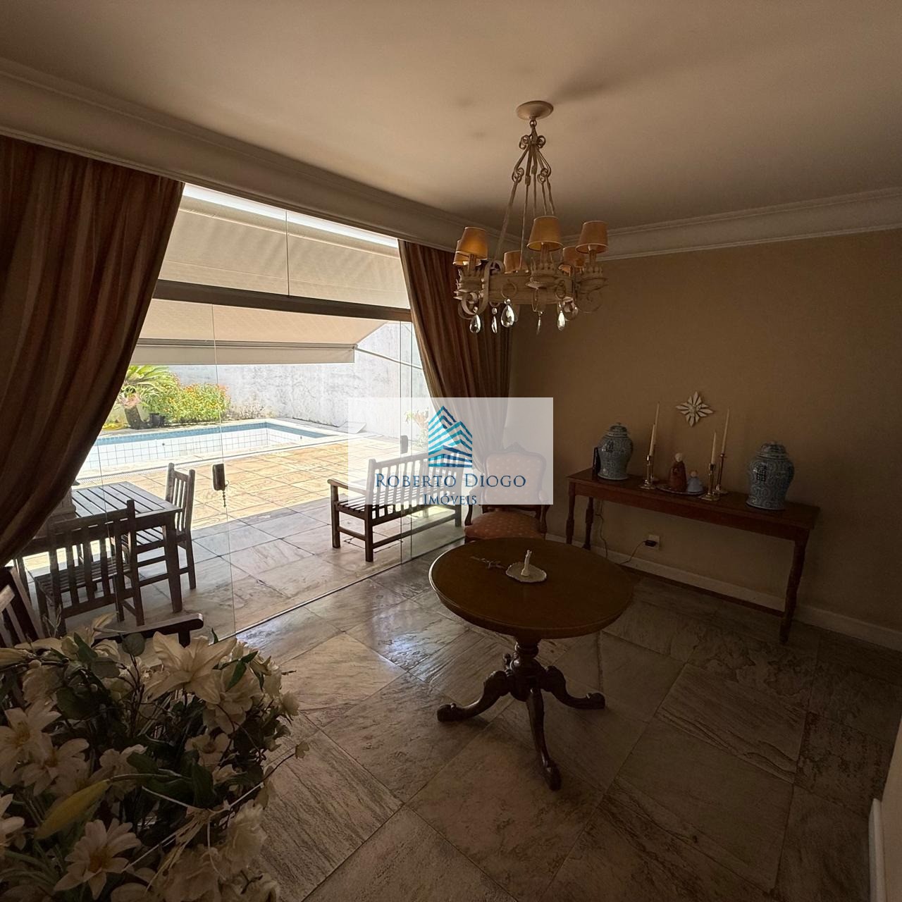 Casa, 3 quartos, 500 m² - Foto 14