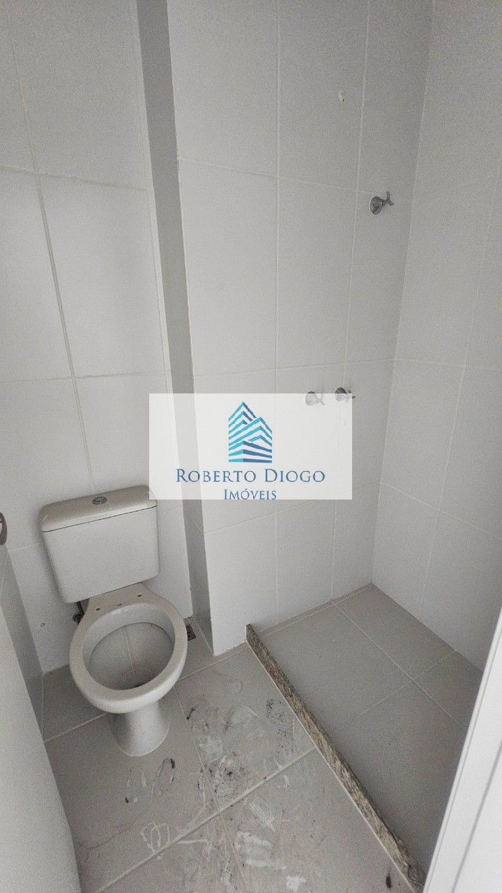 Apartamento, 1 quarto, 40 m² - Foto 5