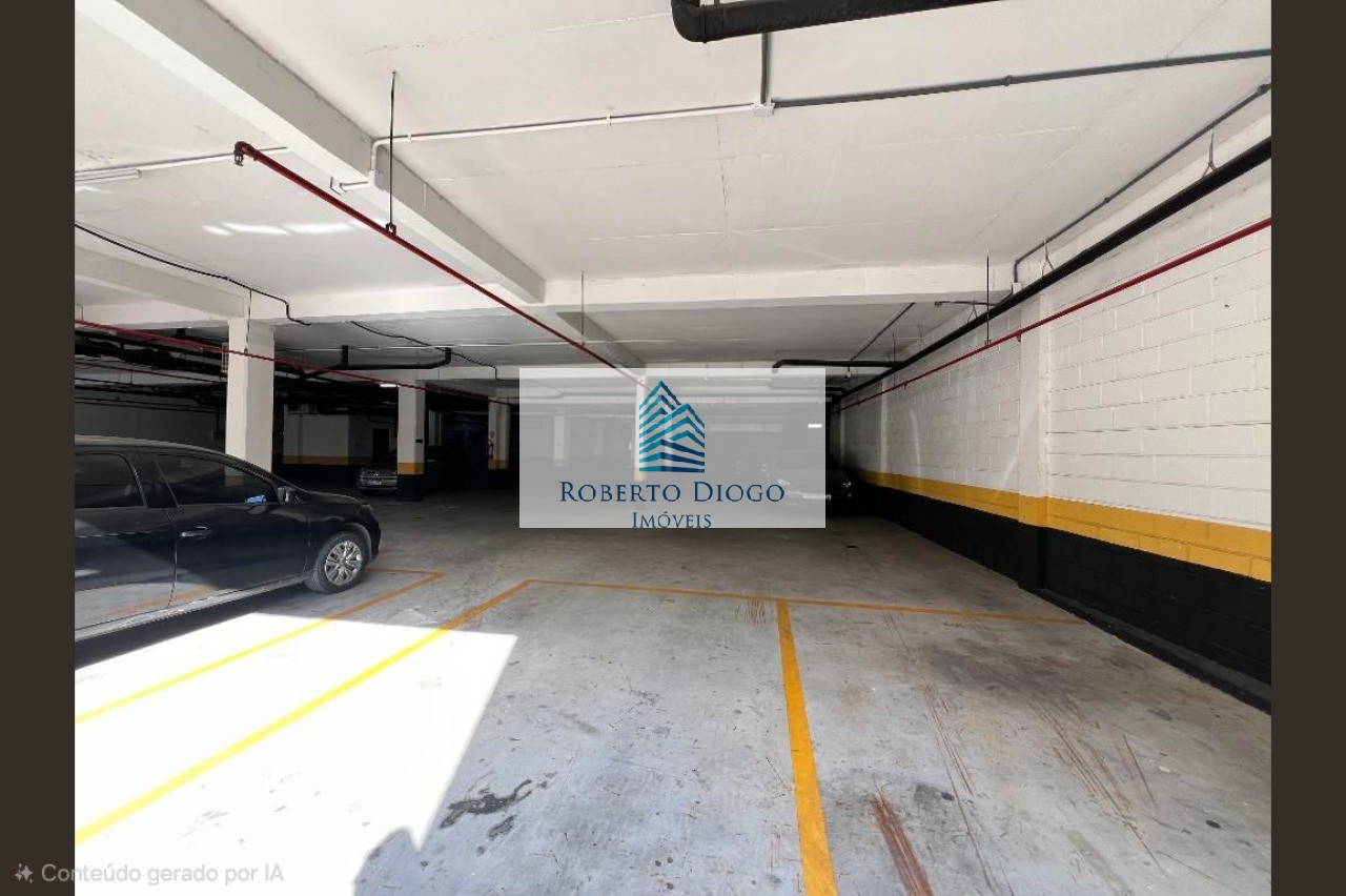 Apartamento, 1 quarto, 40 m² - Foto 28