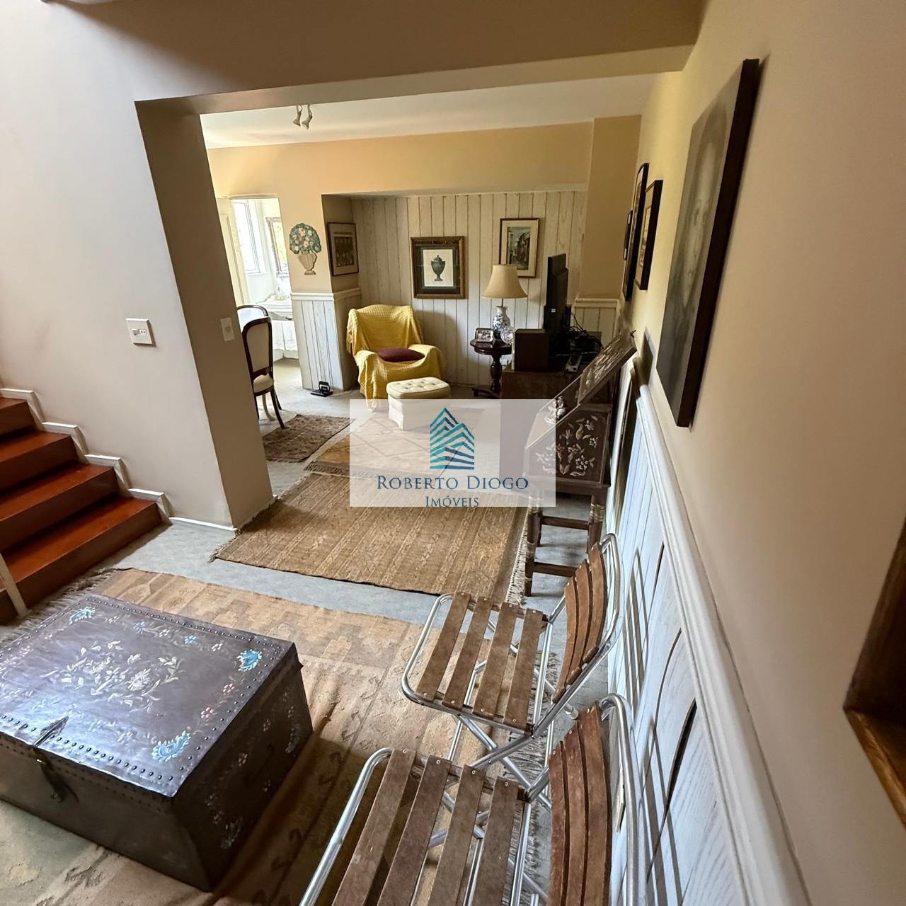 Casa, 3 quartos, 500 m² - Foto 11