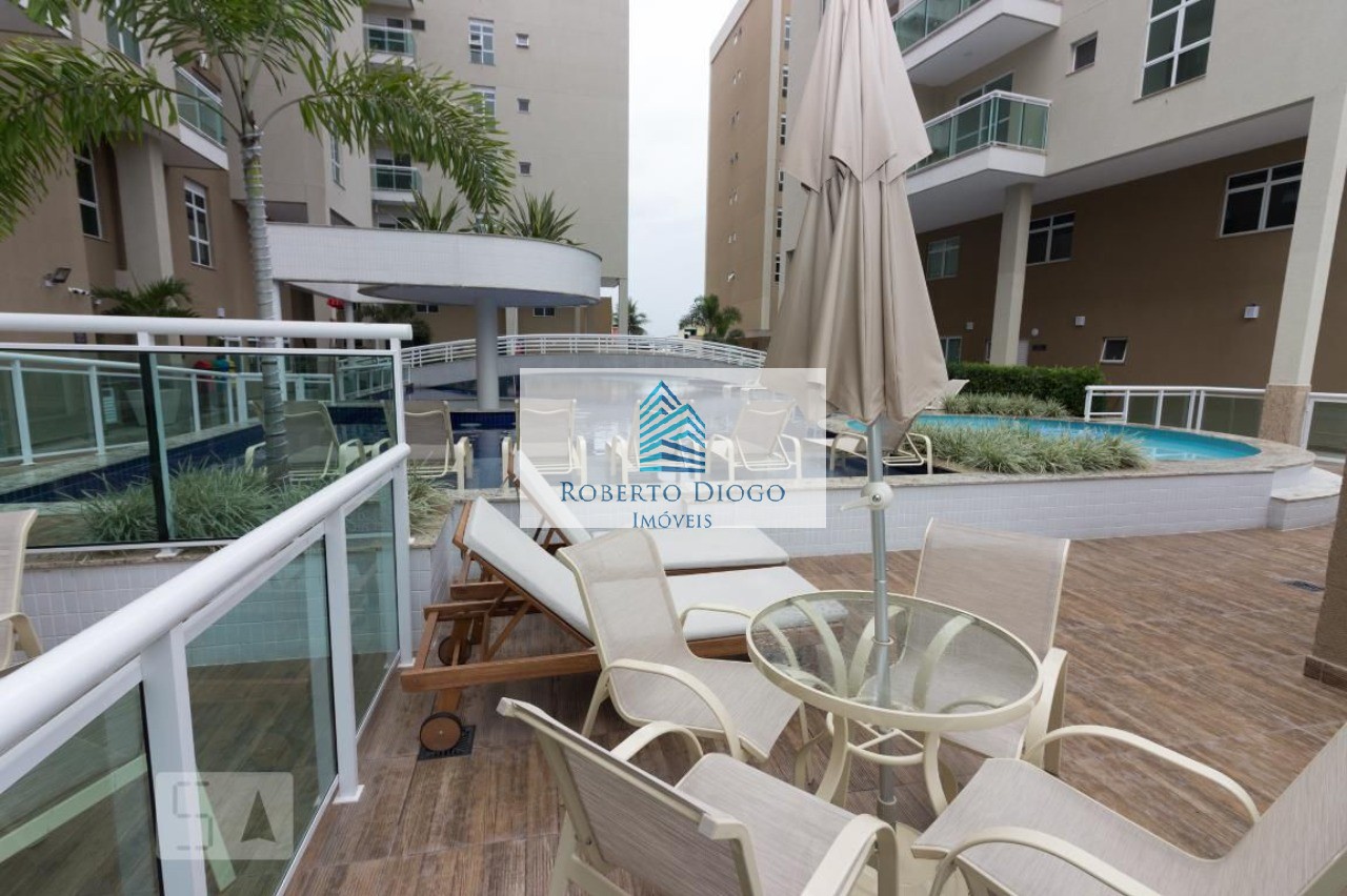 Apartamento, 1 quarto, 40 m² - Foto 9