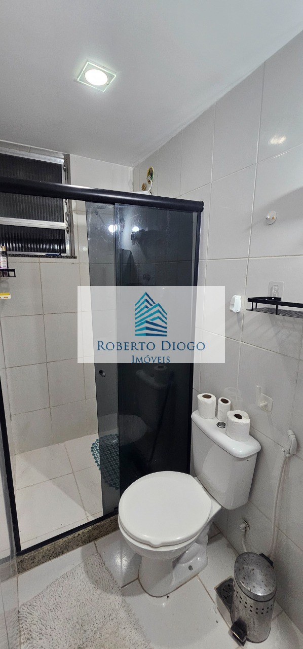 Apartamento, 2 quartos, 52 m² - Foto 3