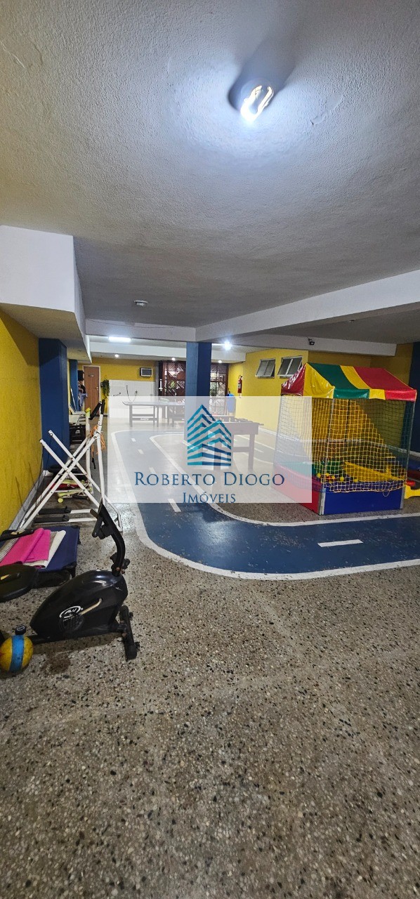 Apartamento, 3 quartos, 98 m² - Foto 35