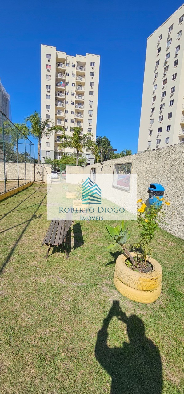Apartamento, 2 quartos, 52 m² - Foto 39