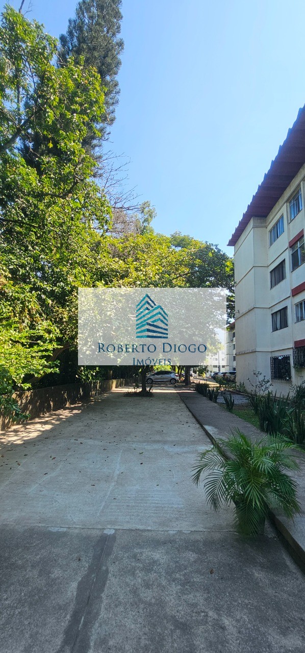 Apartamento, 2 quartos, 52 m² - Foto 31