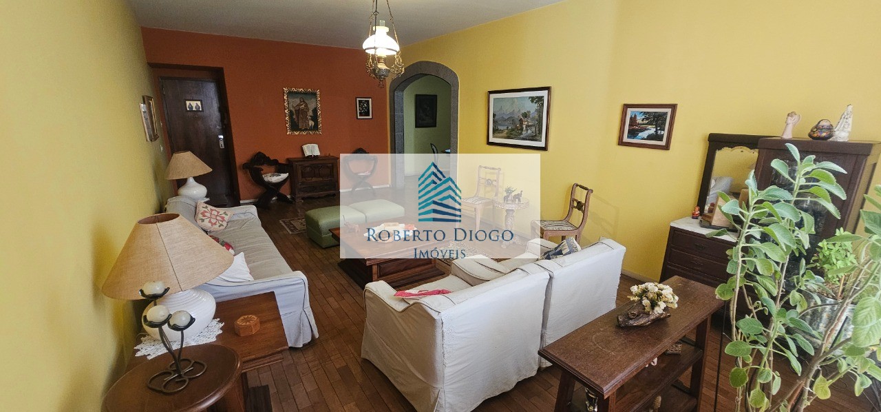 Apartamento, 4 quartos, 157 m² - Foto 3