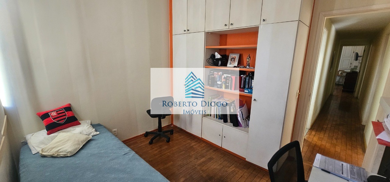 Apartamento, 4 quartos, 157 m² - Foto 21