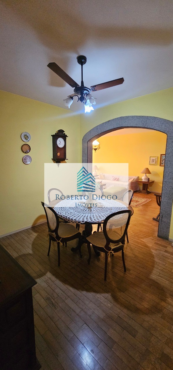 Apartamento, 4 quartos, 157 m² - Foto 5