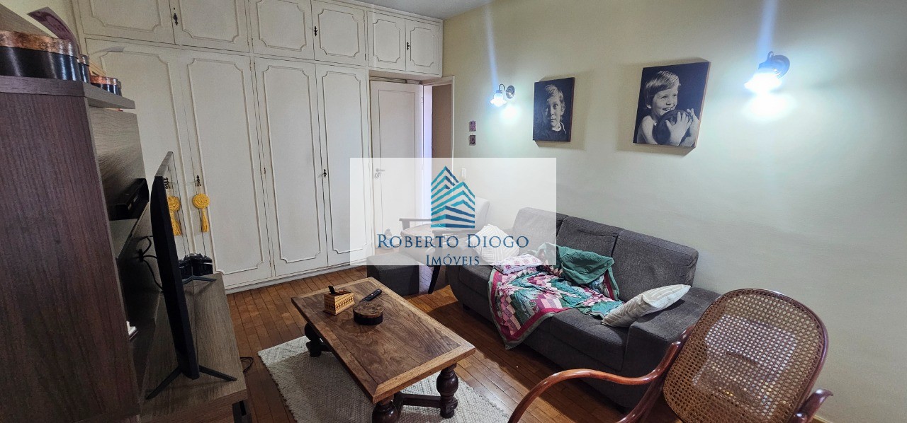 Apartamento, 4 quartos, 157 m² - Foto 8
